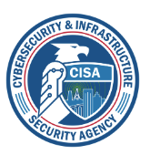 CISA logo