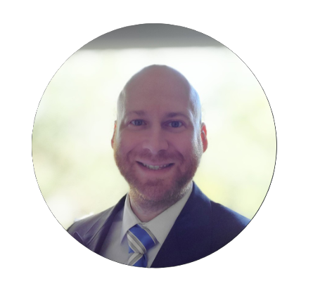 Matt McBride, digital forensics and K-12 policing specialist