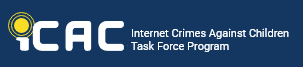 ICAC Task Force logo