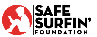 Safe Surfin Foundation logo